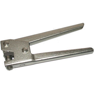 481 - PLIERS FOR LEAD SEAL - Prod. SCU